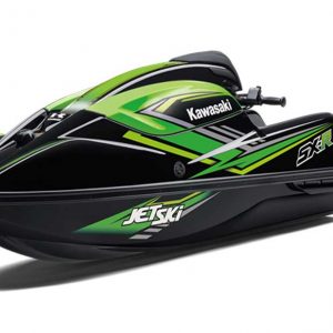 Kawasaki Jet Ski