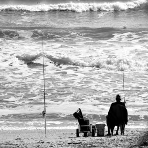 Fishing in Florida
