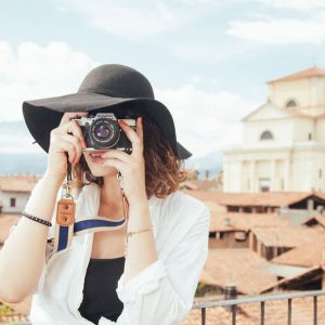 Travel Hacks
