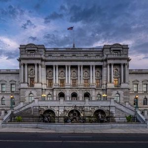 historic places to visit in usa