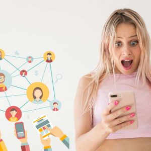 social media safety