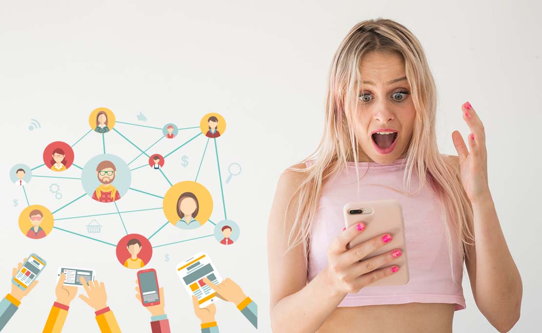 social media safety