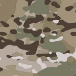 Crye Precision Multicam pattern