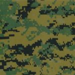 MARPAT camo Suit