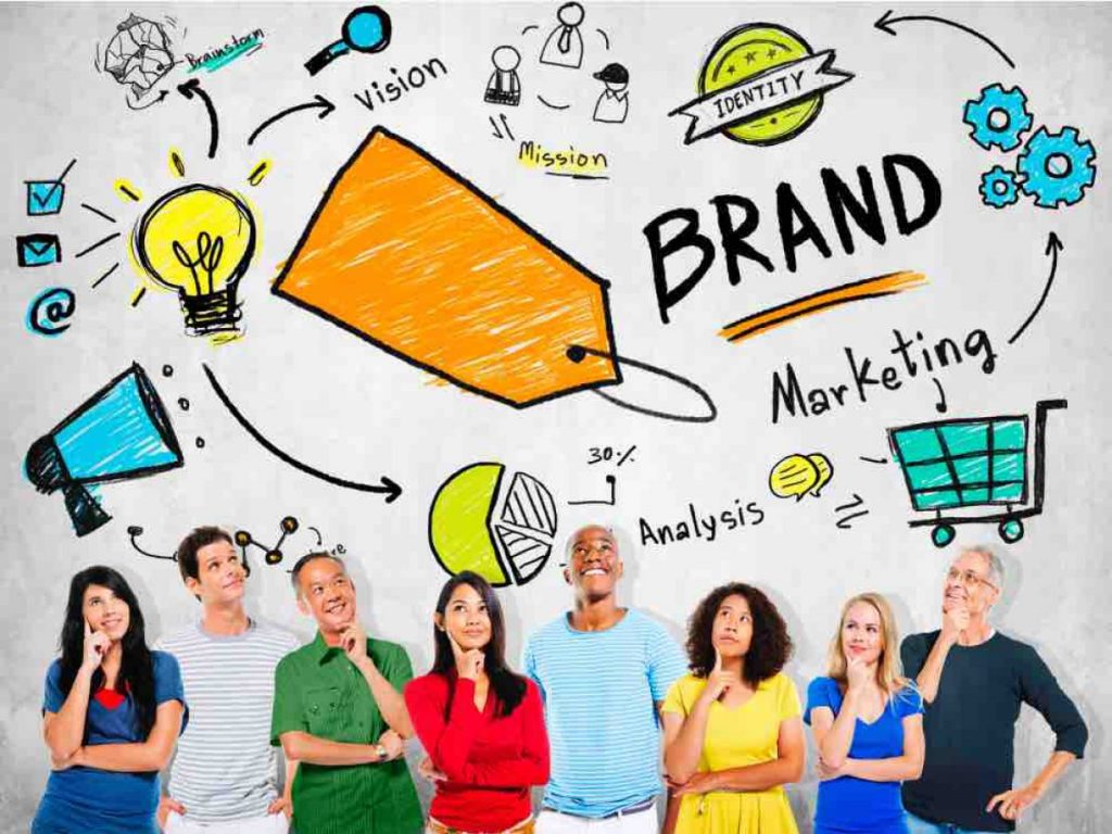 Learning Brand Strategy