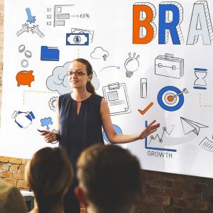 Brand Strategist