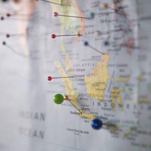 Starting a Travel Agency