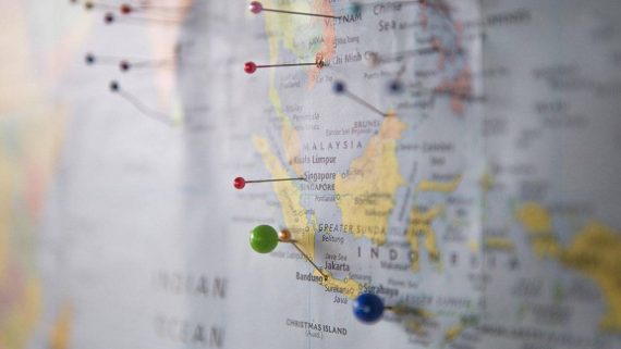 Starting a Travel Agency