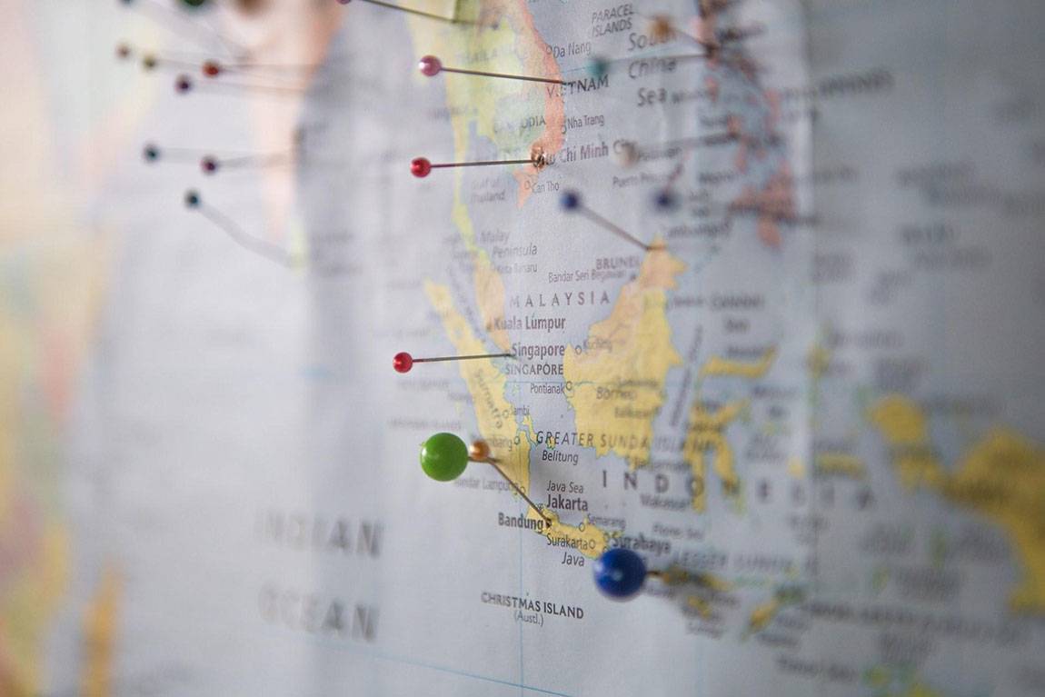 Starting a Travel Agency