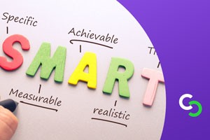 Set a Smart Goal