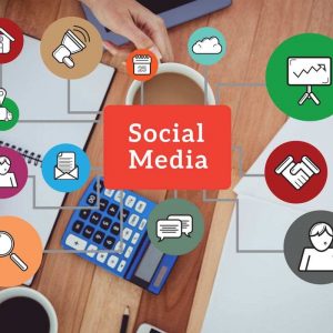 Promote Your Business on Social Media