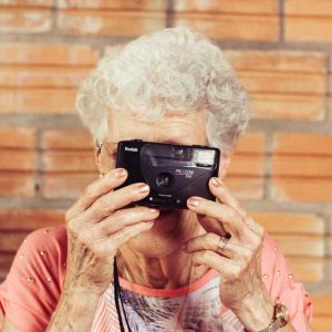 How to Know the Science of Aging