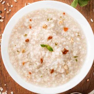 Arborio Rice Recipe