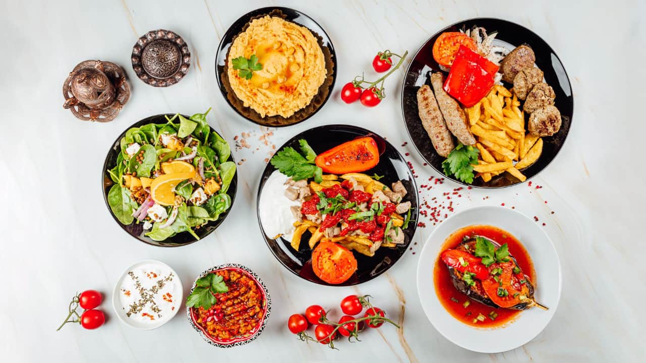 Dinner ideas to prepare for quick meals