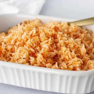 Mexican Rice
