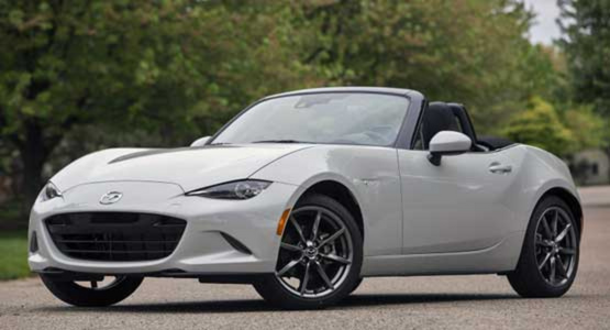 Mazda Miata