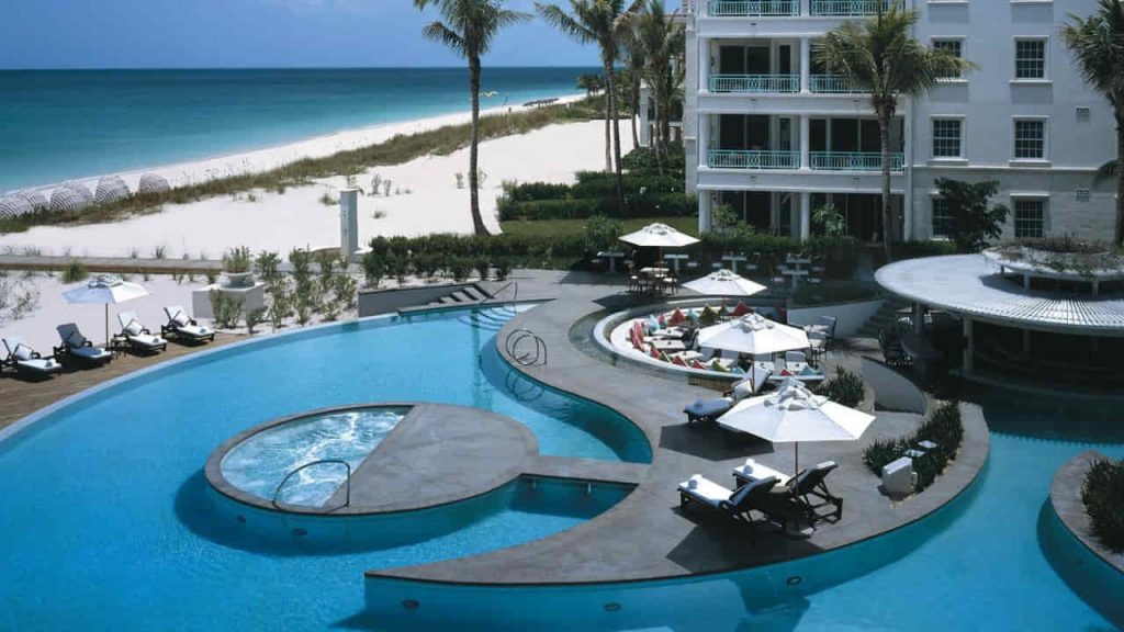 Turks & Caicos