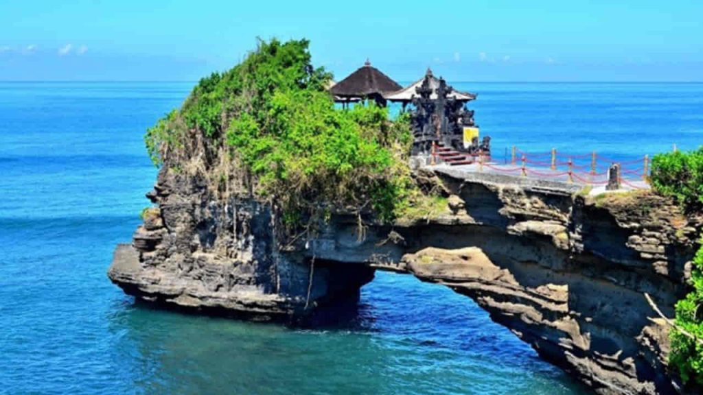 Bali's Beauty