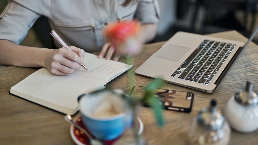 Healthcare Writer