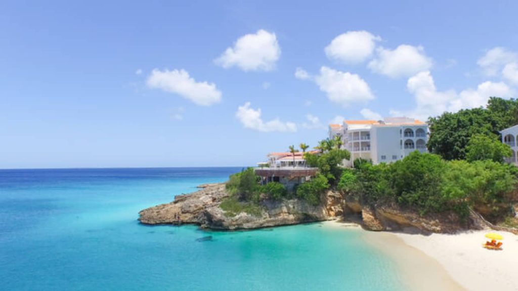 Malliouhana Beach Front