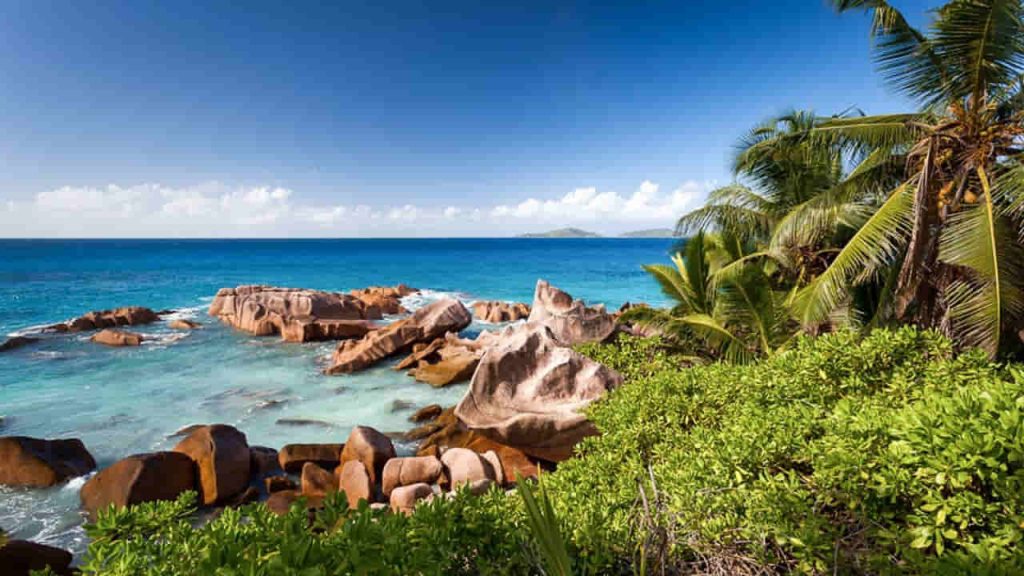 Seychelles Resort