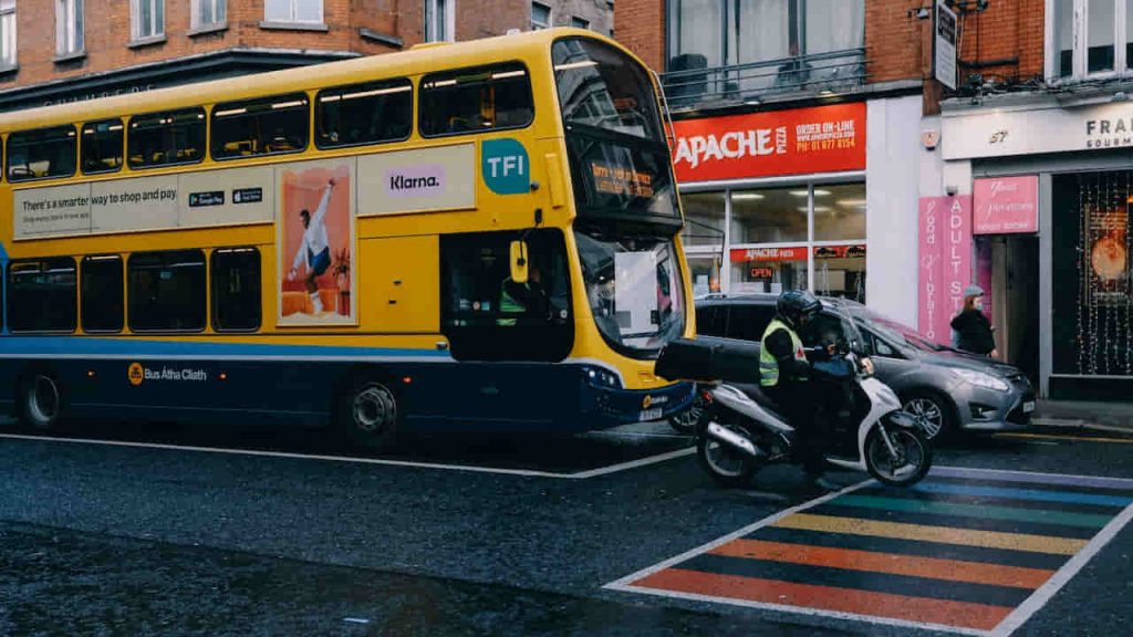 local bus