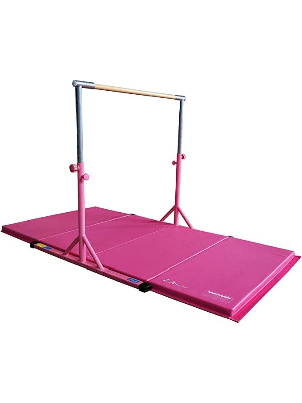 10 Best Gymnastics Bars for Home Unleash Your Inner Gymnast