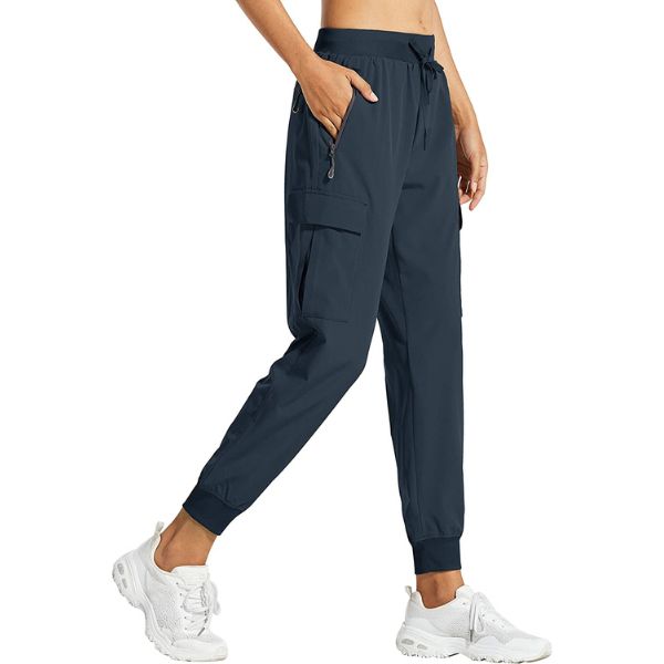 Tackle the Toughest Terrain with the Right Rock Climbing Pants