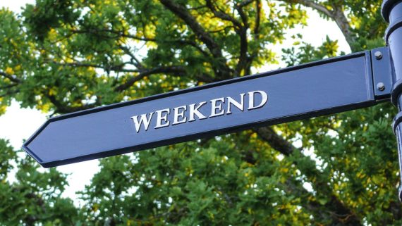 Weekend Activities