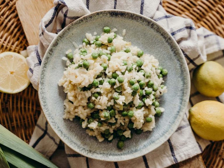 Arborio Rice! Can They Be Used For Making Chinese Congee?