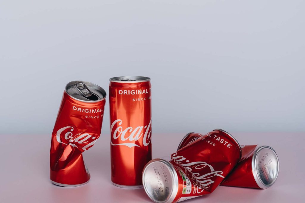 Coca-Cola Logo 