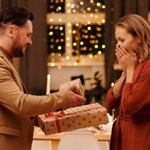 Surprise Your Girlfriend