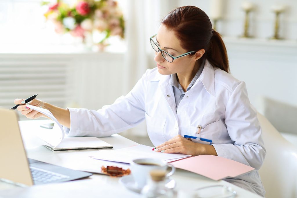 Chart Your Career How To Become A Successful Medical Writer