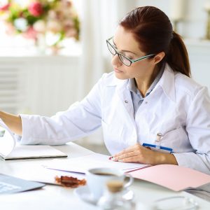 A Skilled Professional Medical Writer