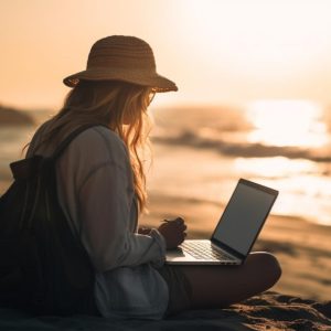Digital Nomad
