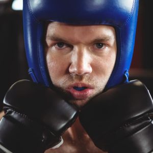 Sports Mouthguard