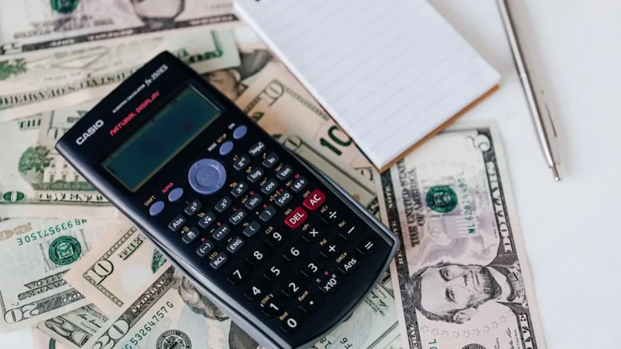 Budget traveling in retirement