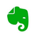Evernote a note taking app