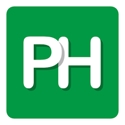 Proofhub logo a project management collaboration tool