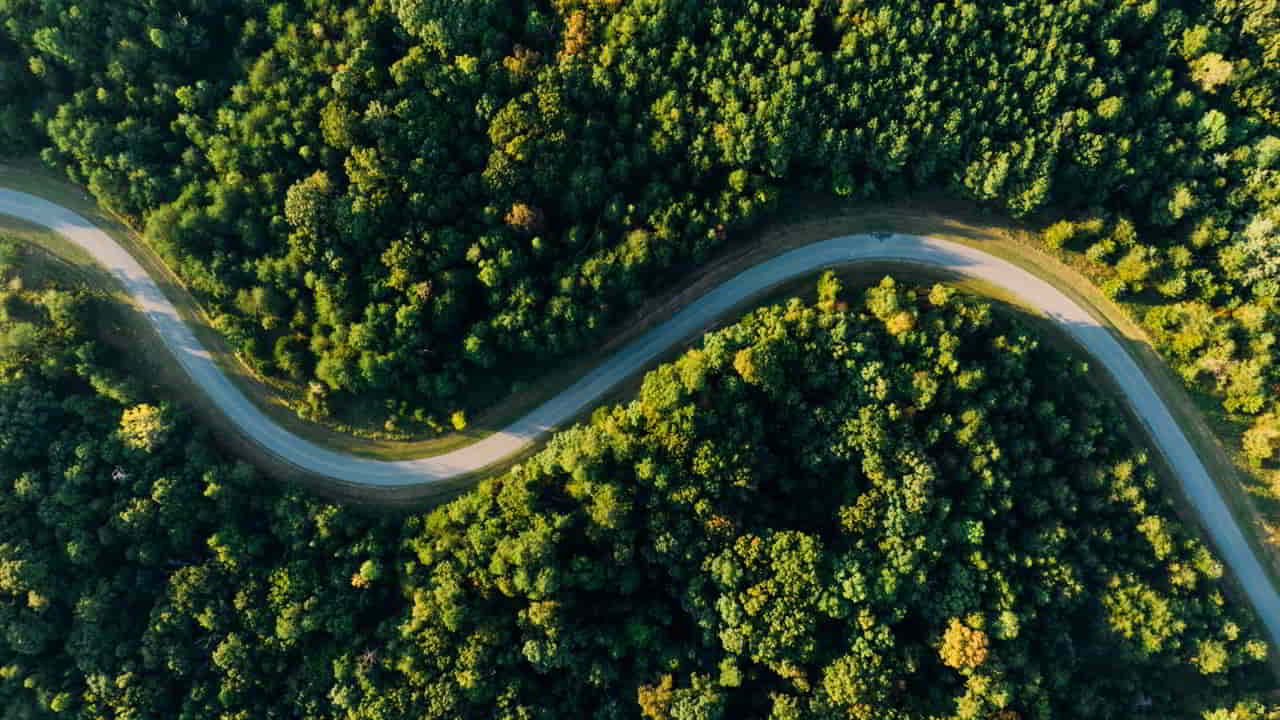 Construction of Roads