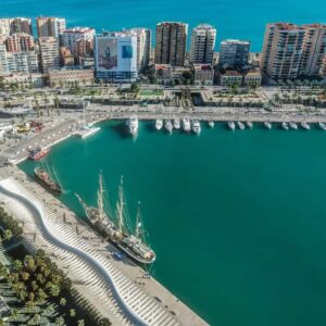 malaga spain