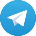 telegram chatting with team