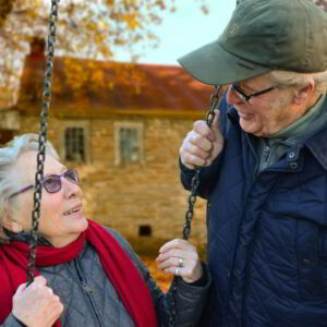 Things to do in retirement