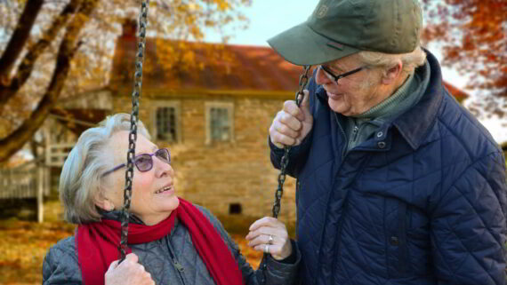 Things to do in retirement