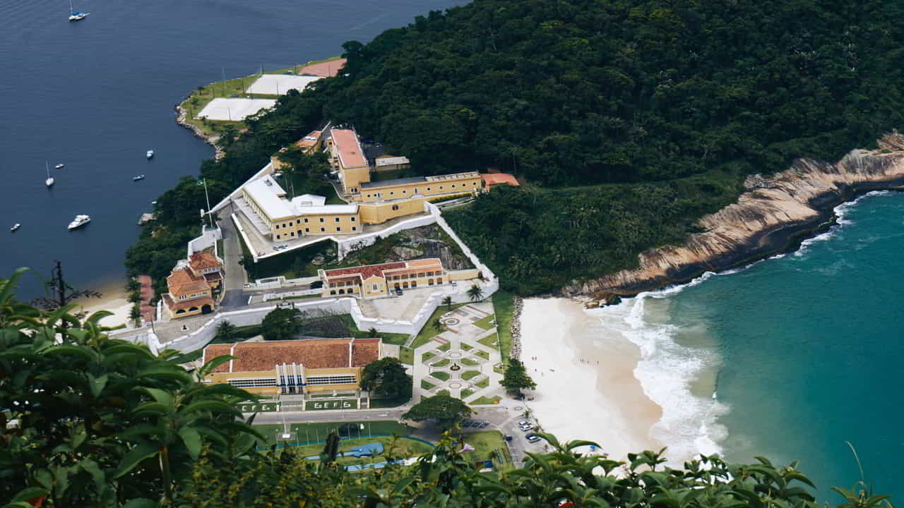 Salinas Maceió All Inclusive Resort, Brazil