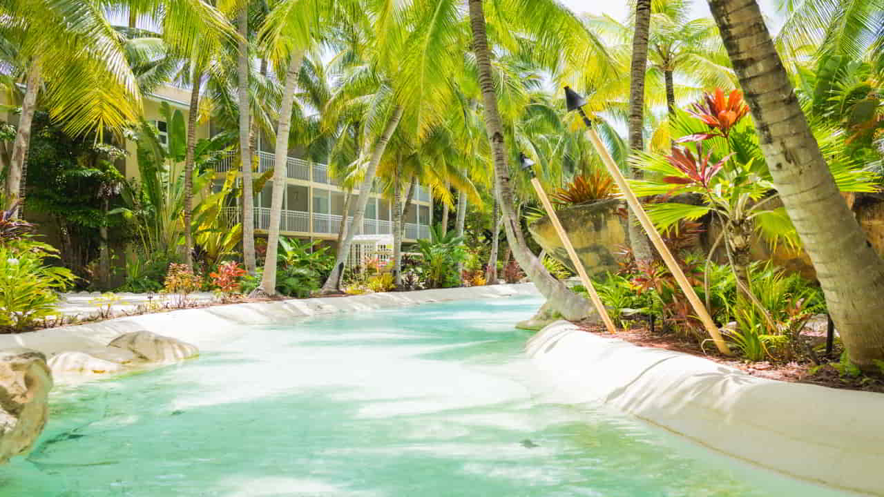 Matachica Resort & Spa, Belize