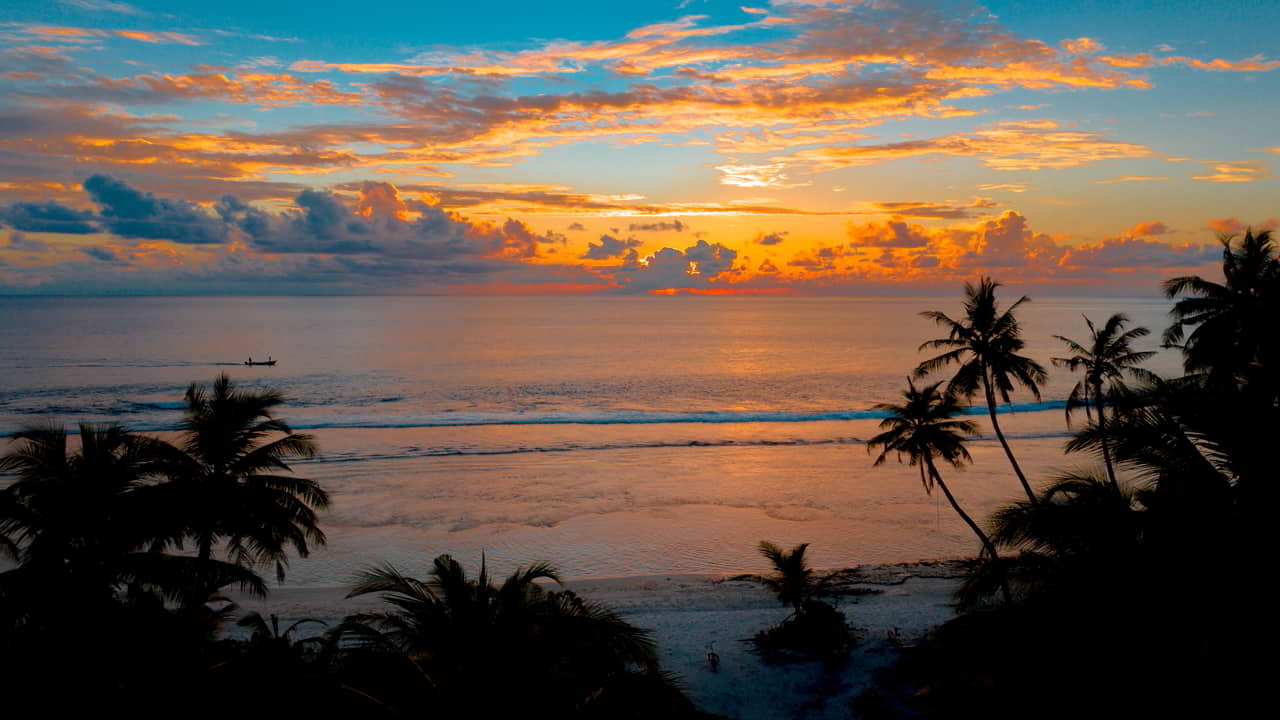 Ocean Key Resort & Spa, Florida