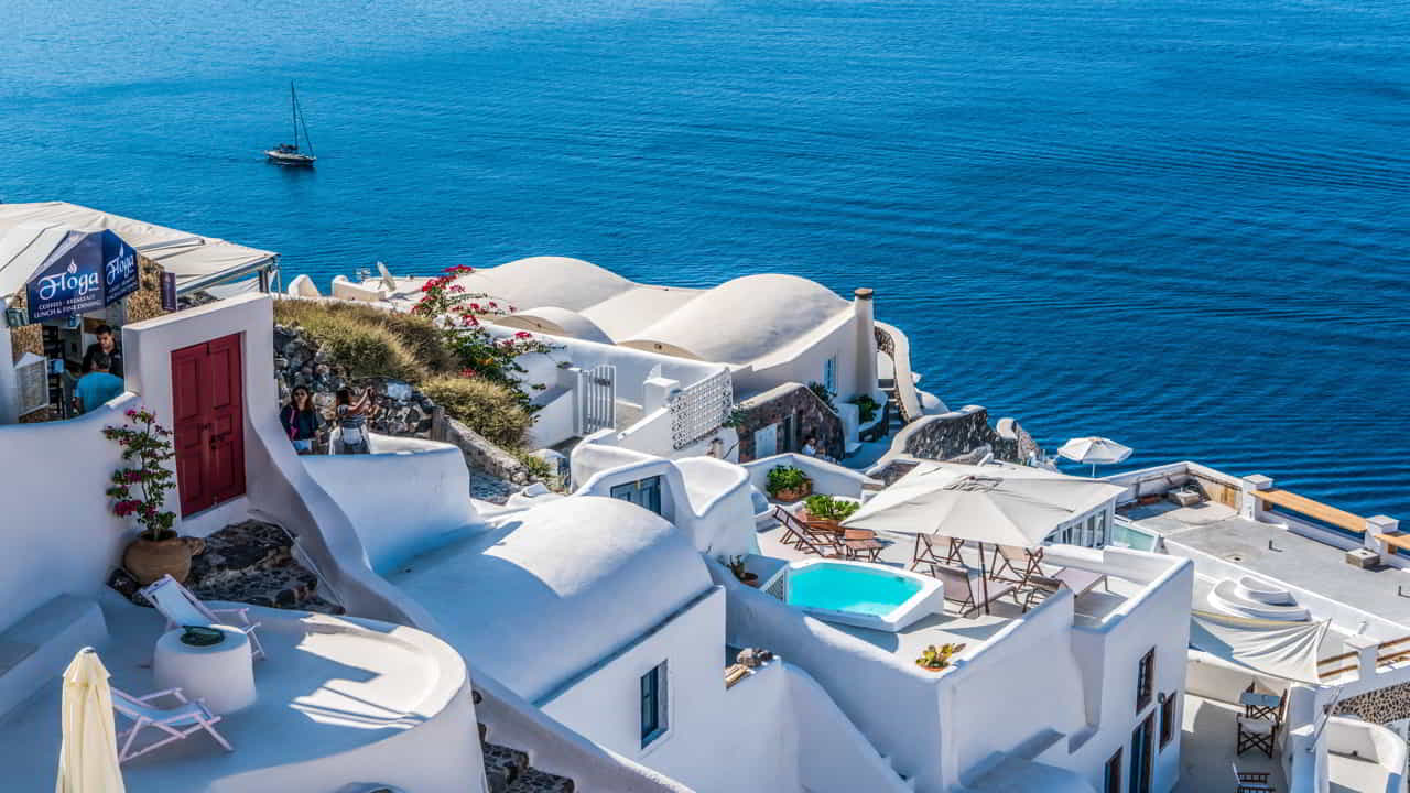 Rinela Beach Resort & Spa, Mitsis Hotels, Greece
