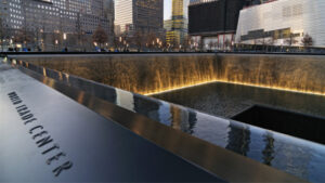 9/11 Memorial & Museum