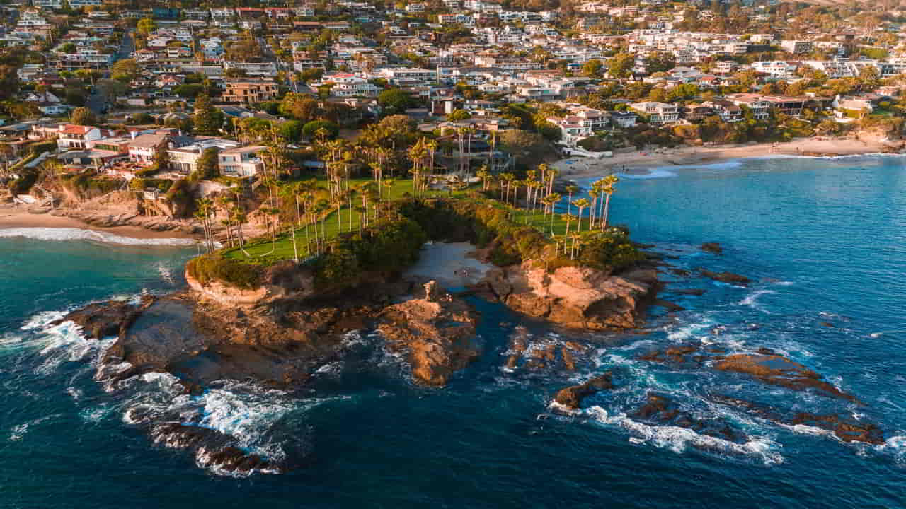 Montage Laguna Beach, California